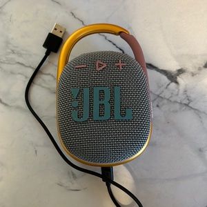 JBL Speaker